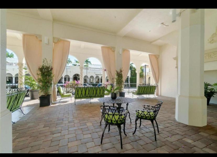 Tropical Palm Beach 2Bedroom 2Bathroom Outdoorpool Beach Garden Εξωτερικό φωτογραφία