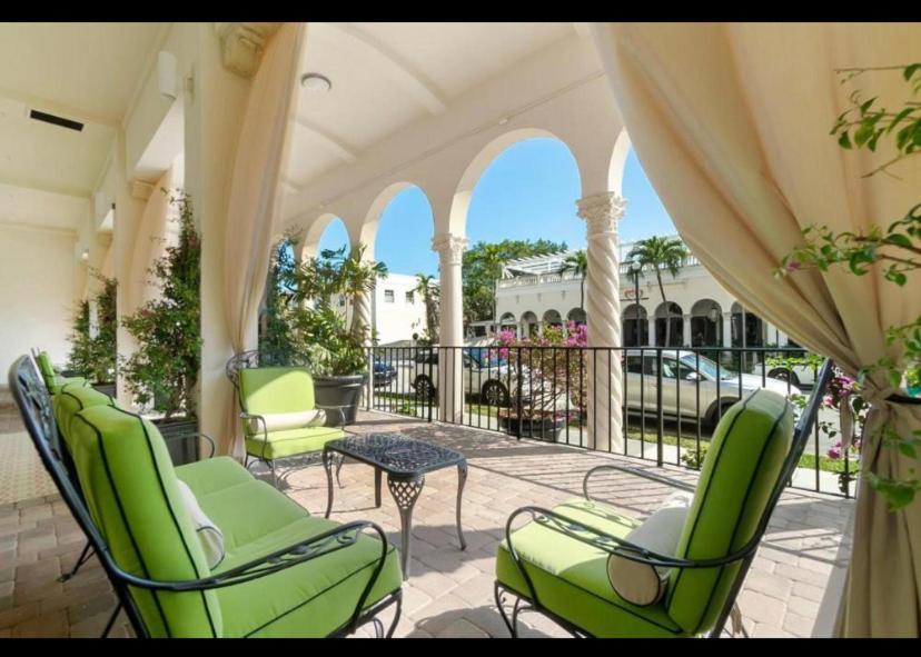 Tropical Palm Beach 2Bedroom 2Bathroom Outdoorpool Beach Garden Εξωτερικό φωτογραφία