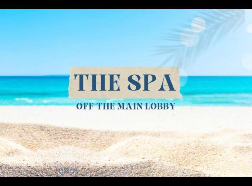 Tropical Palm Beach 2Bedroom 2Bathroom Outdoorpool Beach Garden Εξωτερικό φωτογραφία